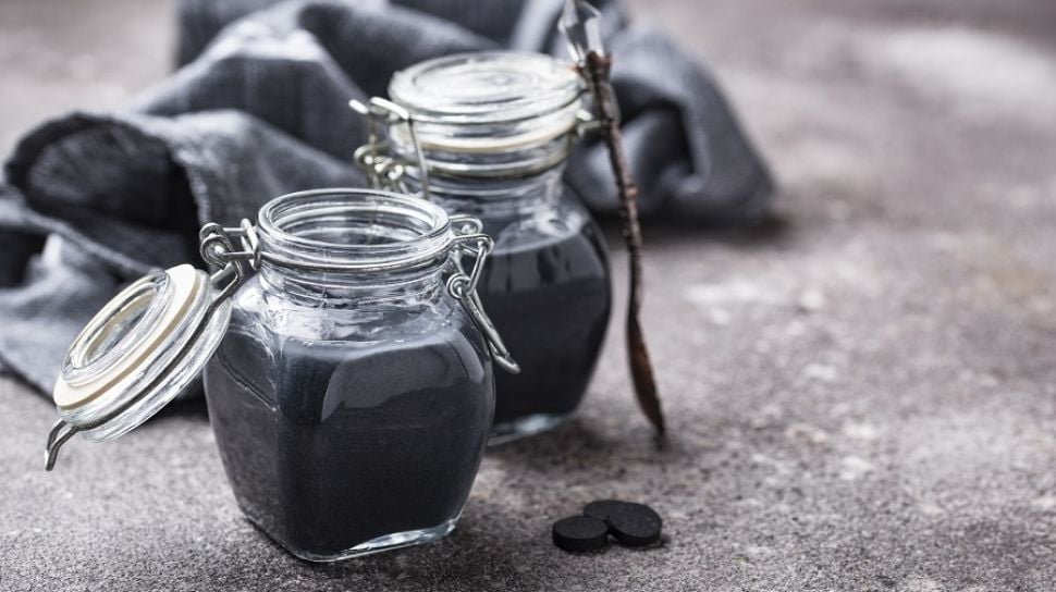 وظيفة فحم جوز الهند في تنقية المياه