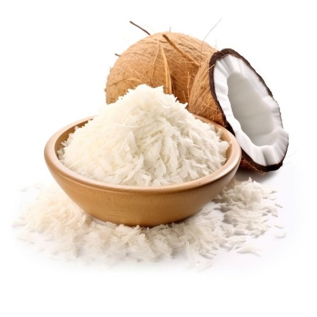 Cara Jualan Kelapa Parut