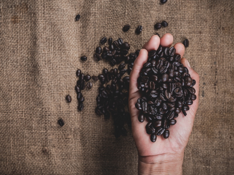 Peluang usaha selep kopi bubuk