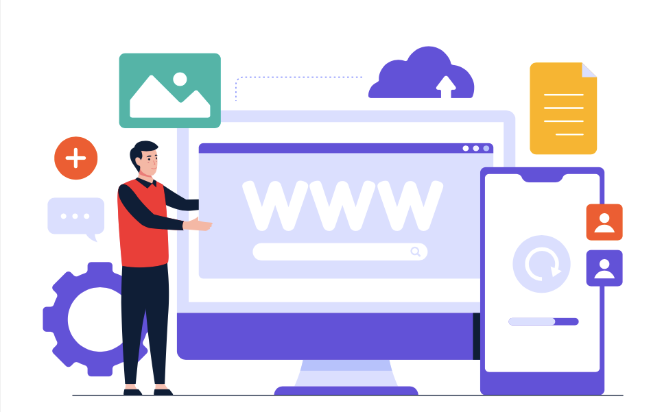 Tips cara merawat website