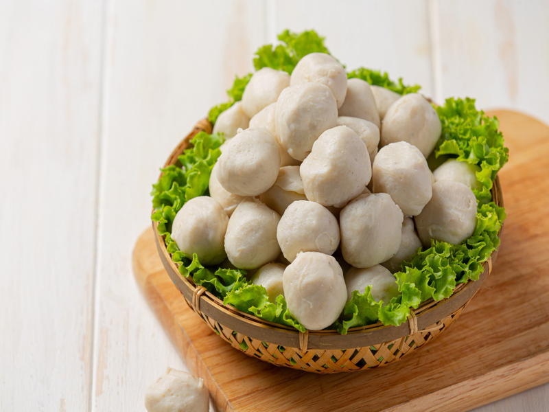 mesin pembuat bakso usaha kecil