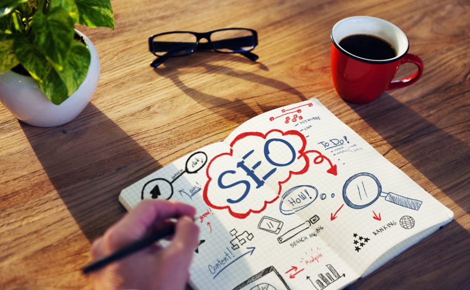 Tips Membuat Konten SEO Panduan Lengkap untuk Pemula