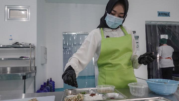 reformasi kebijakan dapur sekolah