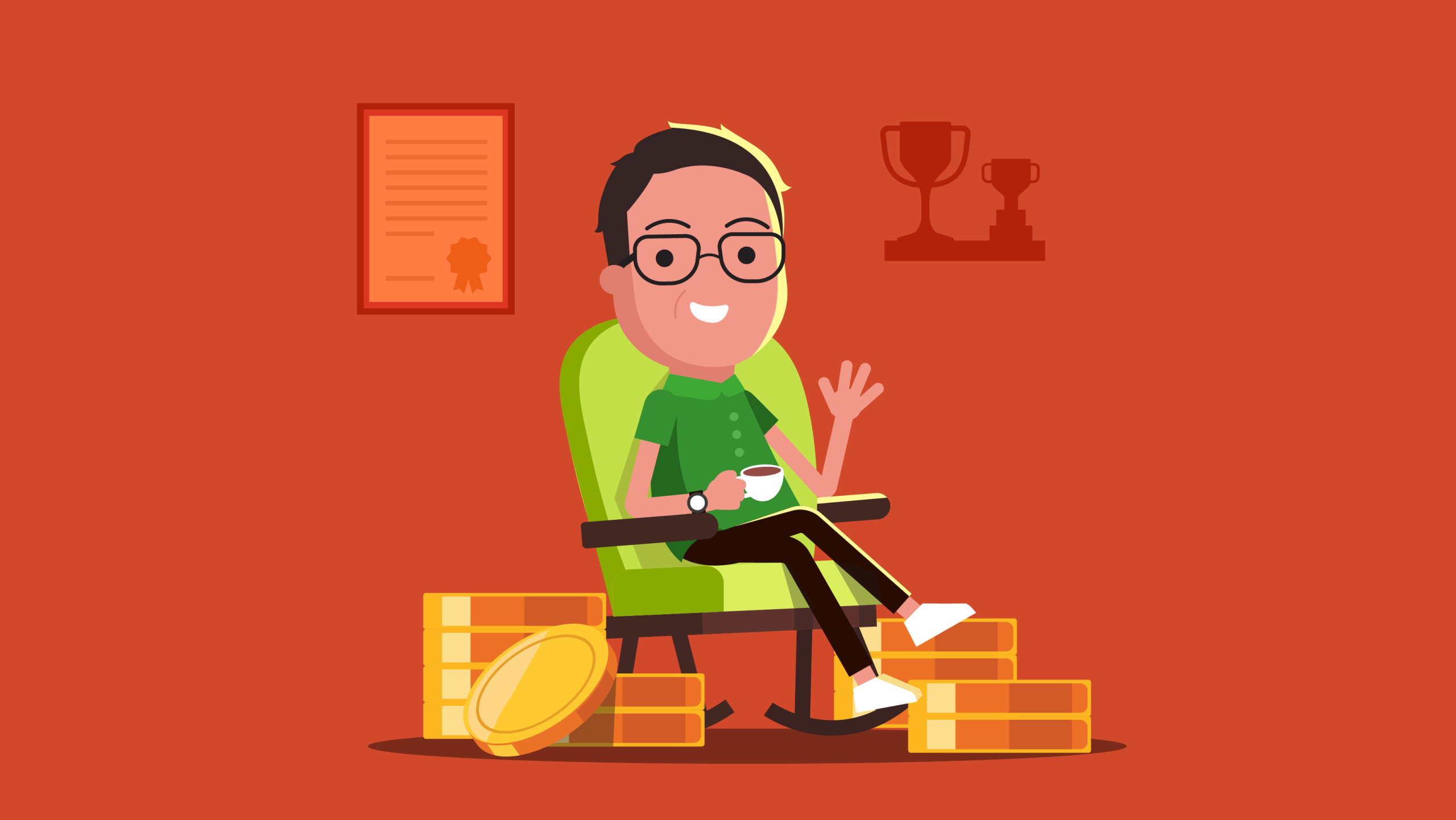 pelatihan kemandirian pensiun