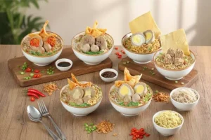 Variasi Bakso Untuk Jualan Cocok Untuk Bisnis