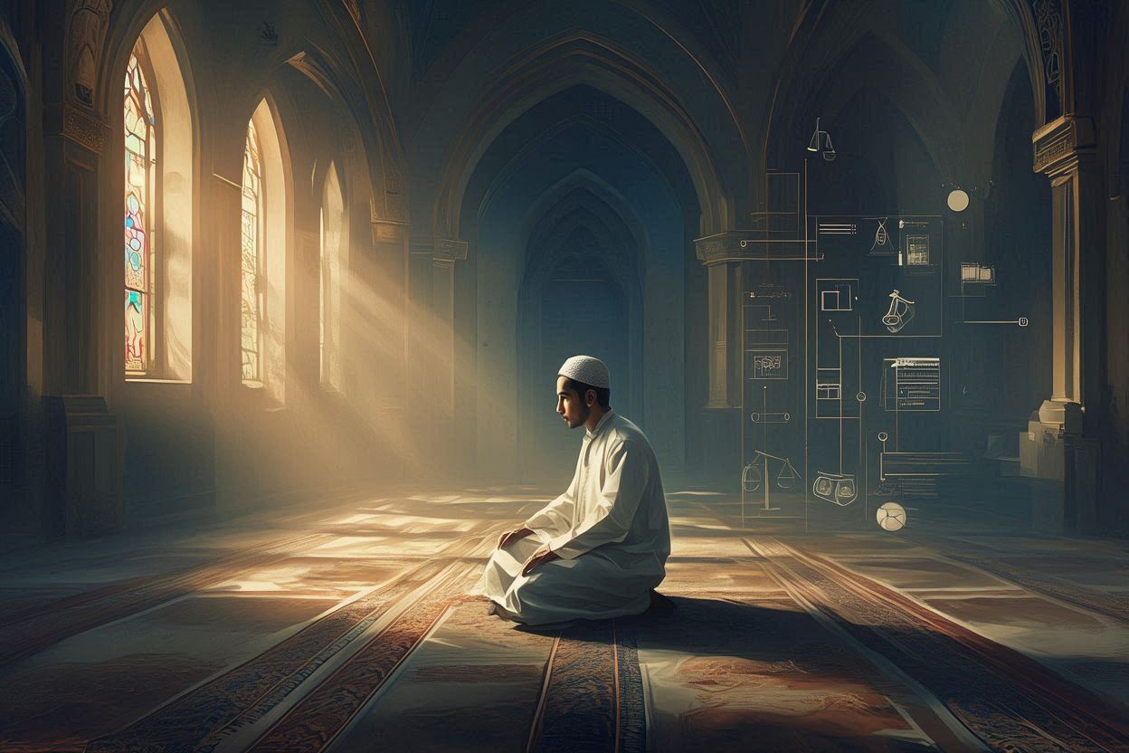 dasar hukum kafarat puasa islam