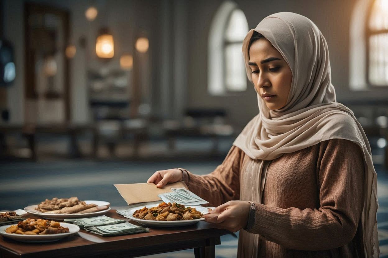 Cara Membayar Kafarat yang Benar