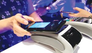 Kasir Online Pencatatan Stok Otomatis untuk Pengelolaan Barang