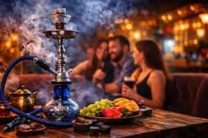 Does Hookah Have Benefits The Facts About Hookah Smoking