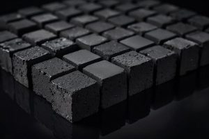 Top Grade Odorless Coconut Charcoal