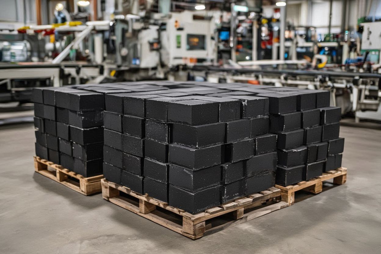 premium high quality briquette supplier