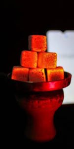 Coconut Charcoal Cooking for Efficient and Eco Friendly Grilling