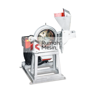 Solusi Efisiensi Menggunakan Mesin Jagung Untuk Pakan Ternak