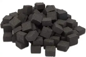 Choosing the Right Charcoal Supplier for Quality and Consistency