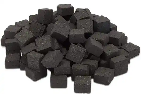charcoal supplier