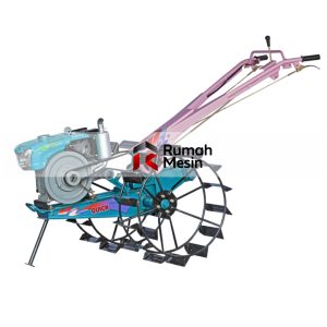 Keunggulan Modern Alat Pertanian untuk Membajak pada Sawah