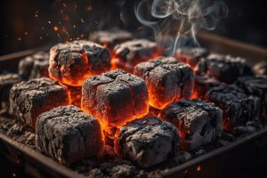 Ignite Charcoal Briquettes in Minutes for Faster Grilling