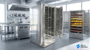 Cara Mengeringkan Perlengkapan Makanan Lebih Cepat agar Dapur Profesional Selalu Siap Beroperasi