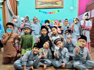Membentengi Jiwa Anak Lewat Sekolah Islam Terbaik untuk Generasi Berakhlak