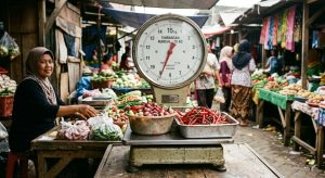 Cara Menentukan Takaran Bahan Masakan agar Hasil Lebih Konsisten