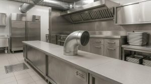Cara Membuat Dapur Lebih Sehat 7 Langkah Ampuh untuk Lingkungan Kerja Optimal