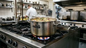 Tips Memilih Peralatan Masak Usaha Makanan yang Tepat dan Berkualitas