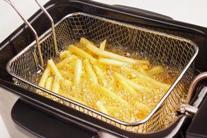 Resep Membuat Kentang Goreng Renyah dan Gurih