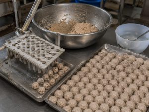 Cara Memilih Cetakan Bakso untuk Usaha agar Produksi Lebih Cepat dan Rapi