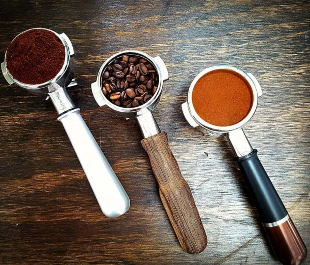 perbedaan kopi giling kasar halus
