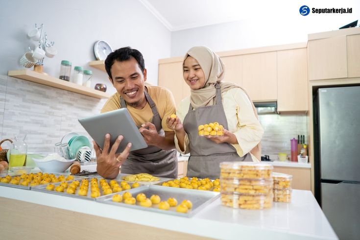 cara memulai bisnis dari rumah