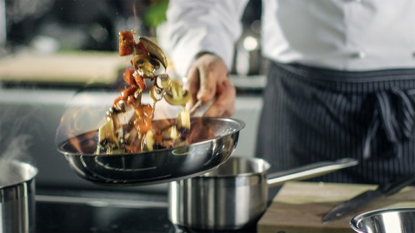 Cara membuat masakan lebih lezat dan enak dengan menggunakan bahan dan bumbu yang tepat.