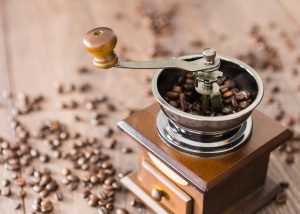 Penyebab Hasil Gilingan Kopi Tidak Konsisten dan Solusinya