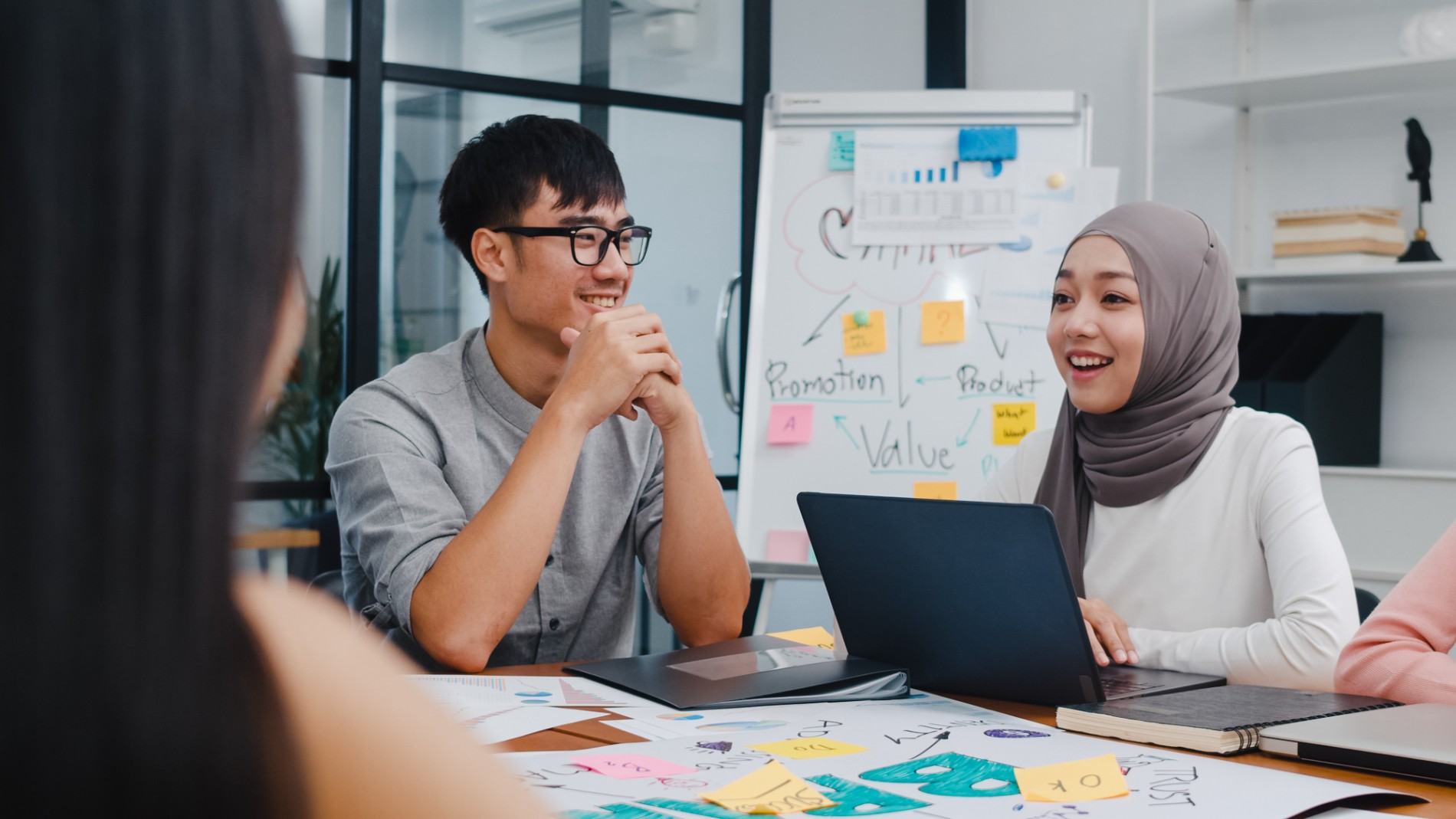 cara mengatur waktu kerja