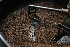 Tips Memilih Mesin Sangrai Kopi Terbaik