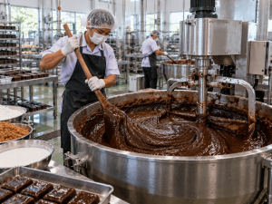 Tips Membuat Dodol Tidak Menggumpal agar Teksturnya Halus