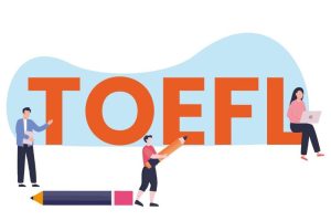 Bank Soal Structure TOEFL untuk Evaluasi Kemampuan Akademis