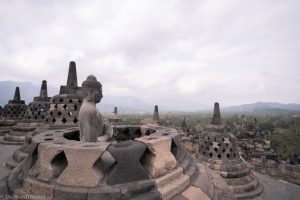Borobudur Entrance Ticket Guide: Everything You Need to Know Before Visiting