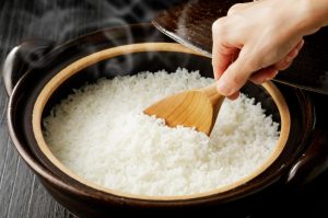 Tips Memasak Nasi agar Pulen Sempurna