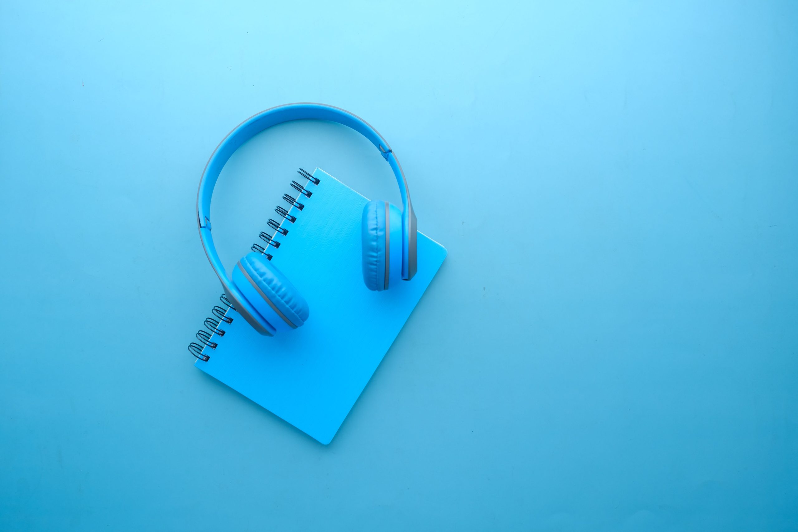 materi listening TOEFL resmi